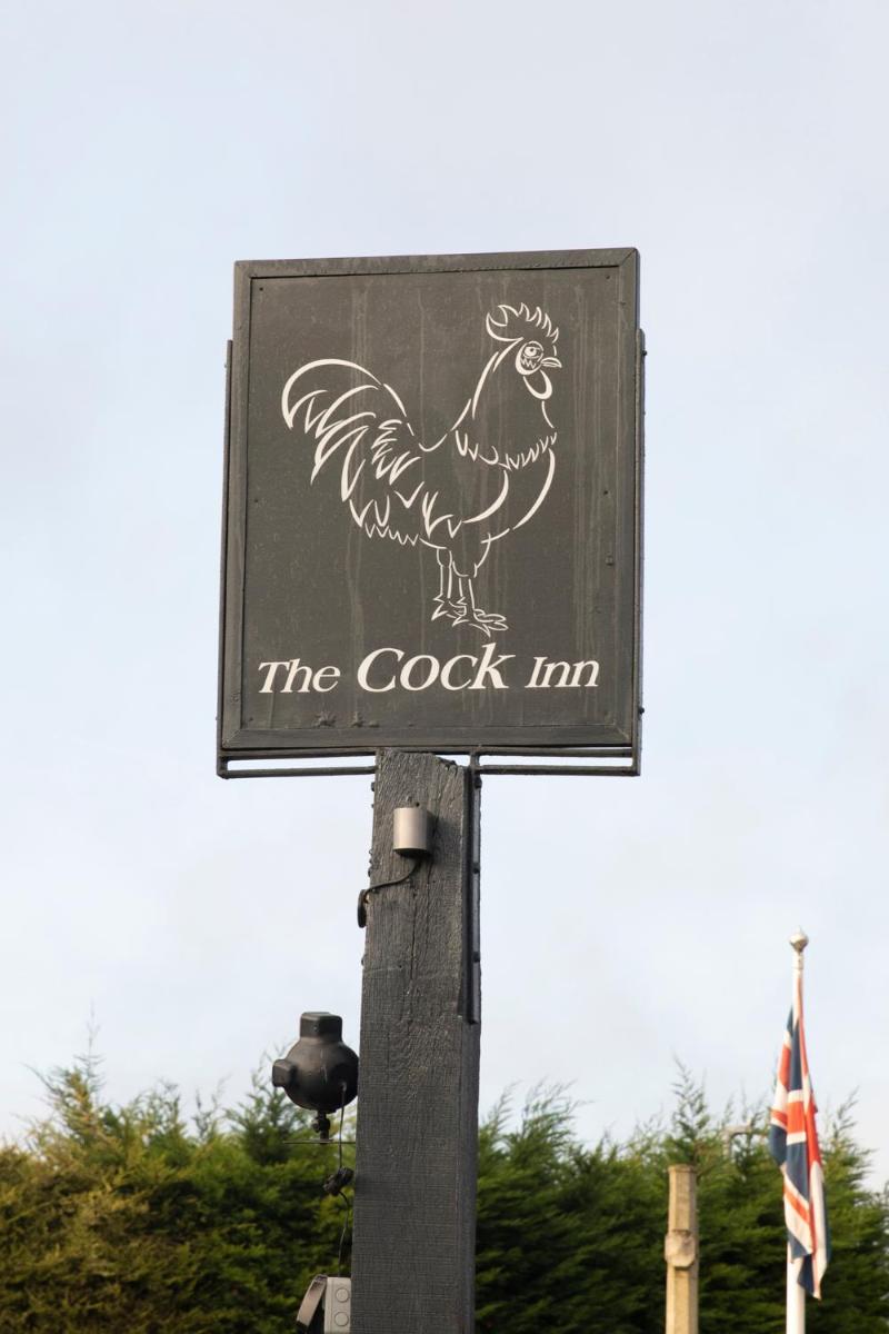 The Cock Inn Hotel - Housity