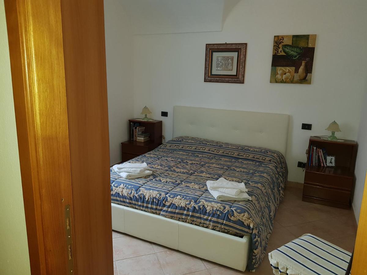 B&B Da Antonella - Housity