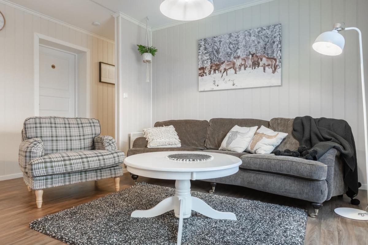 SAGI 5 Apartment - Housity