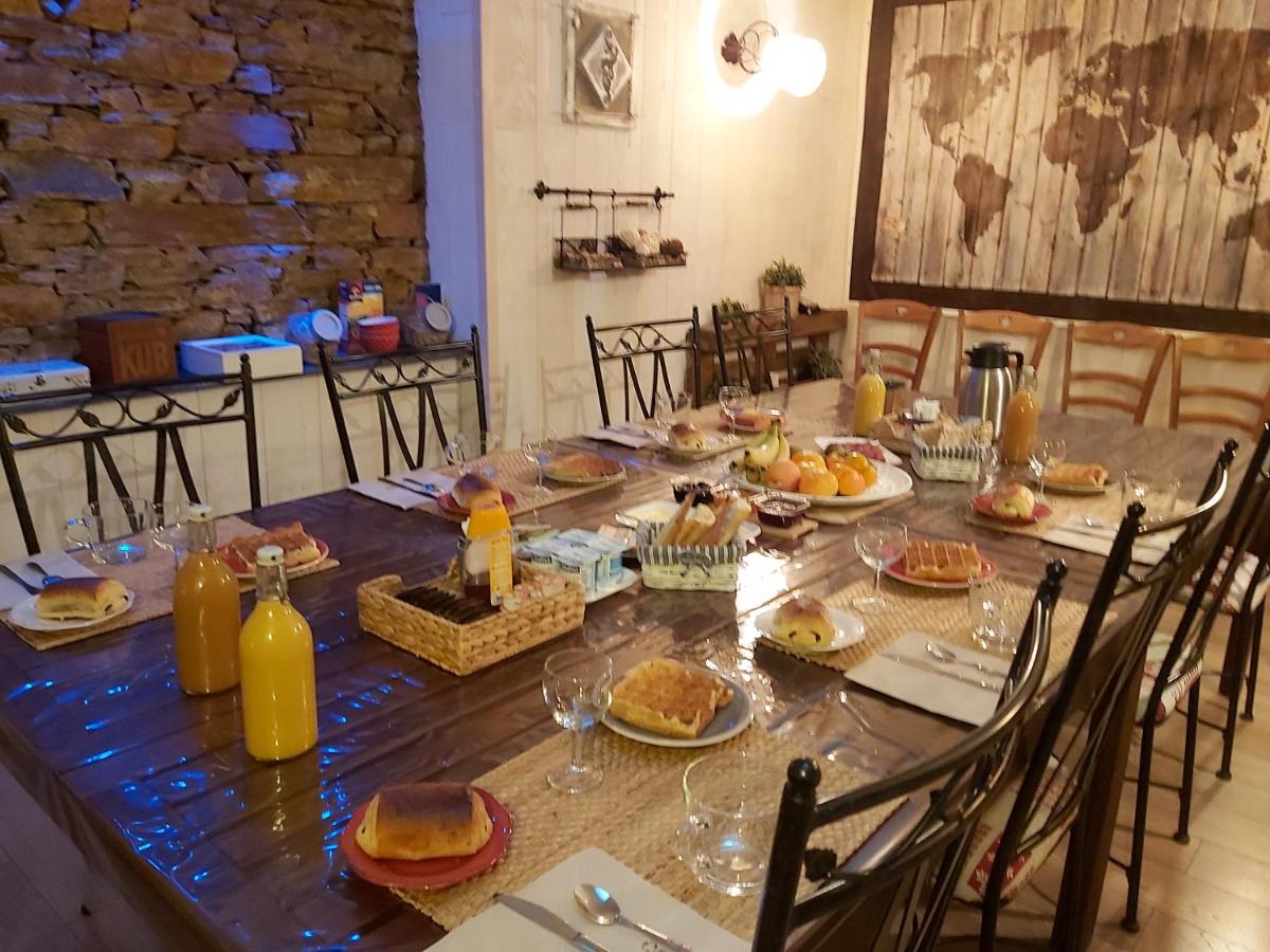Le Patio de Luchon - Housity