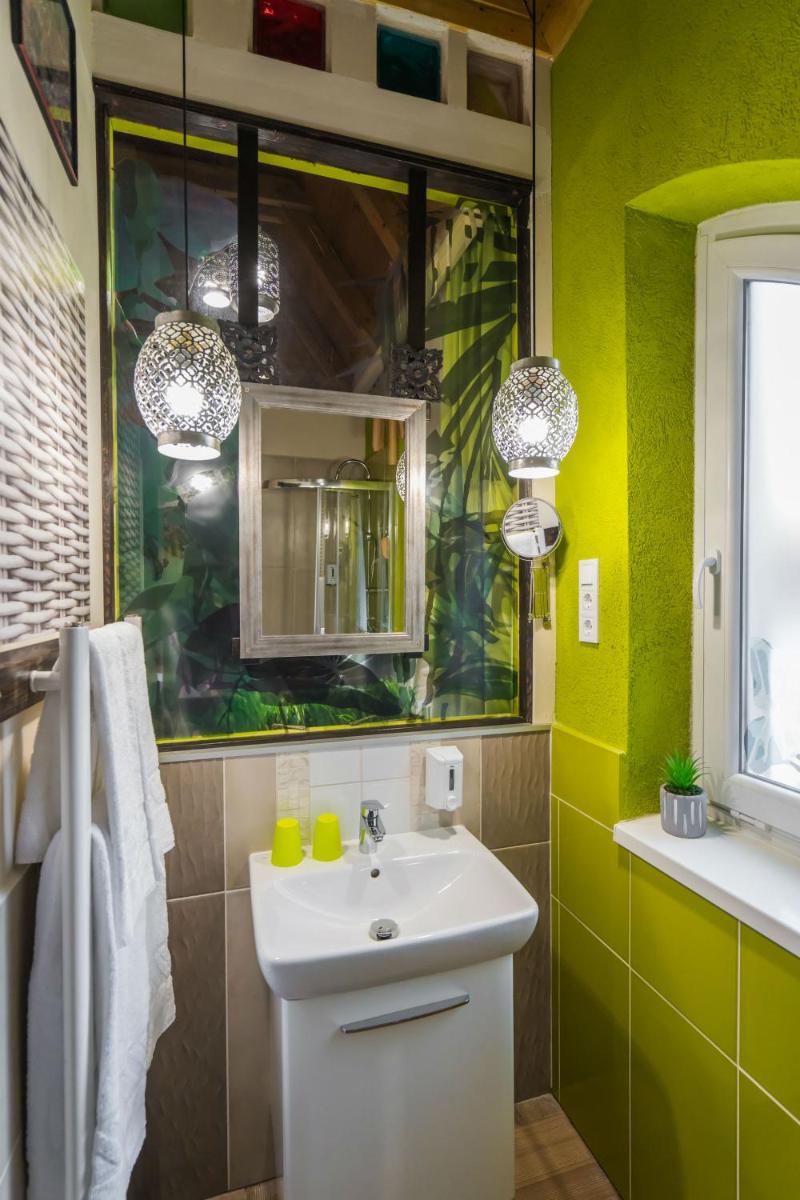 Janus Boutique Hotel & Spa - Housity
