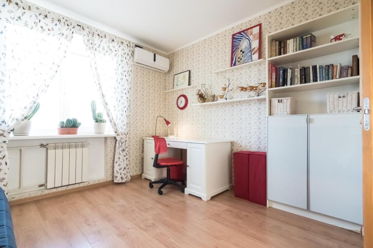 Gala apartment Yunnatov - Housity