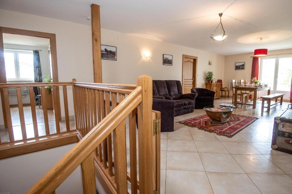 la grange aux hirondelles - Housity