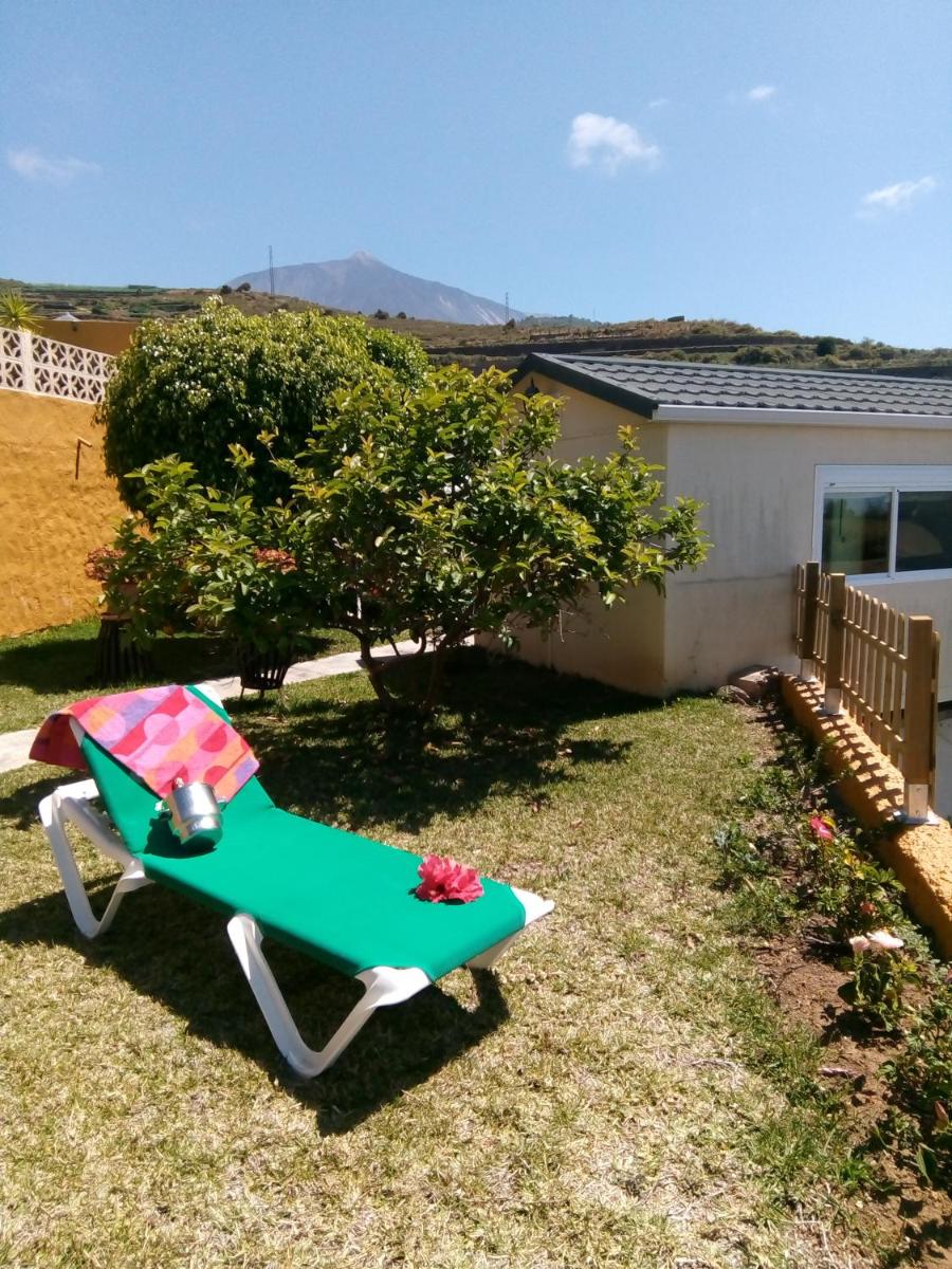 Suitetrails - Casa Lanzarote