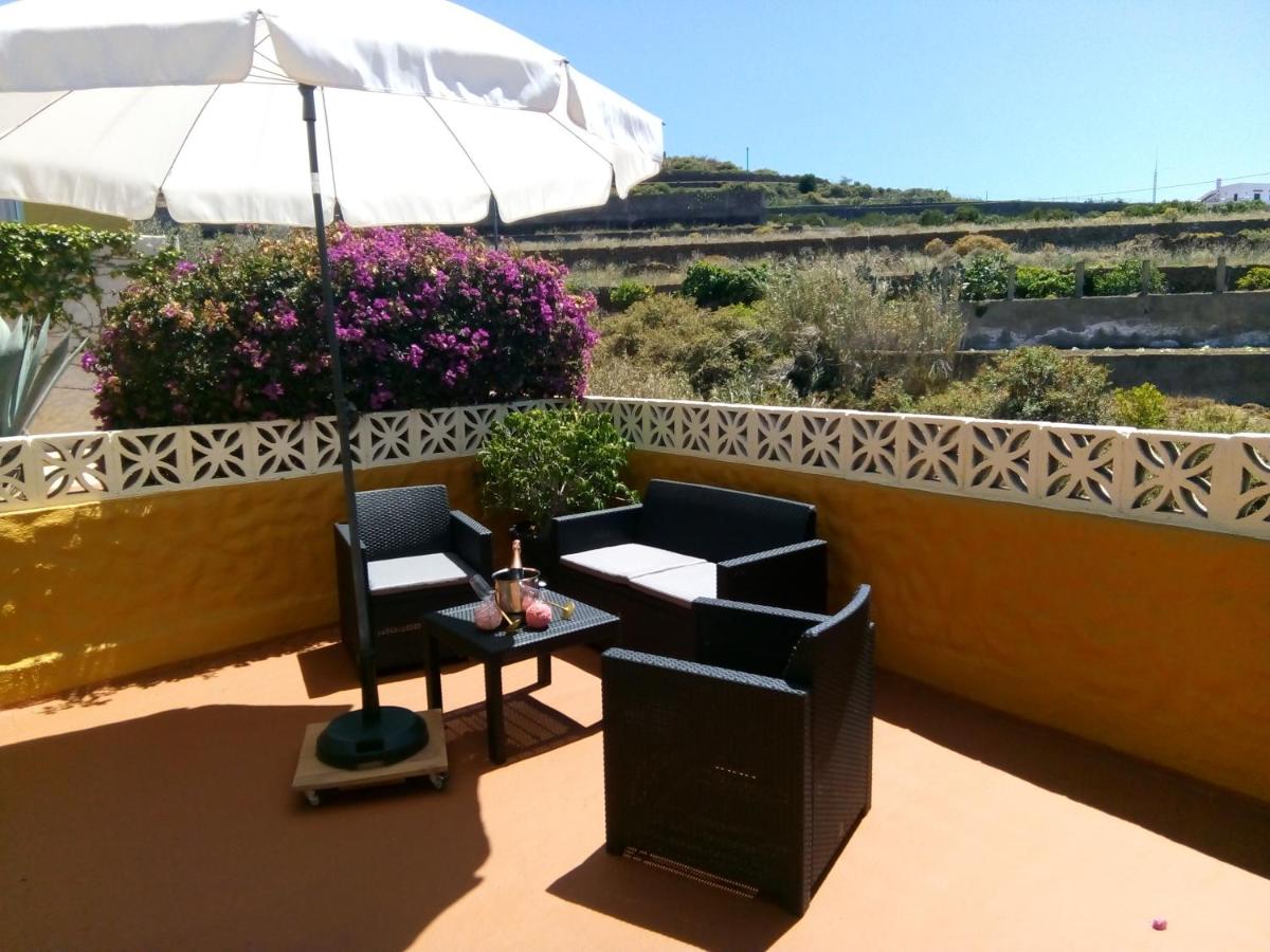 Suitetrails - Casa Lanzarote