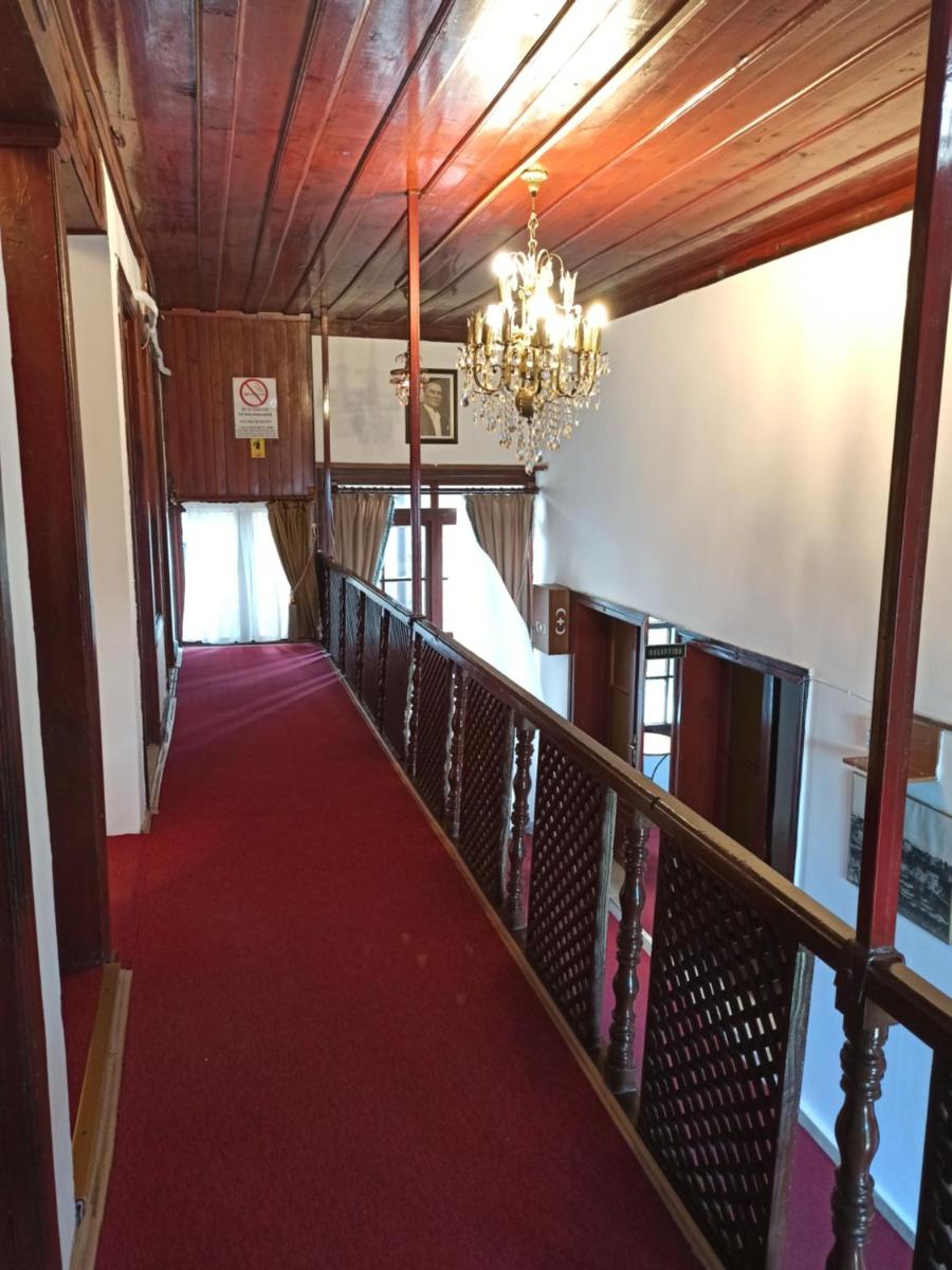 Konak Hotel Kaleiçi - Housity