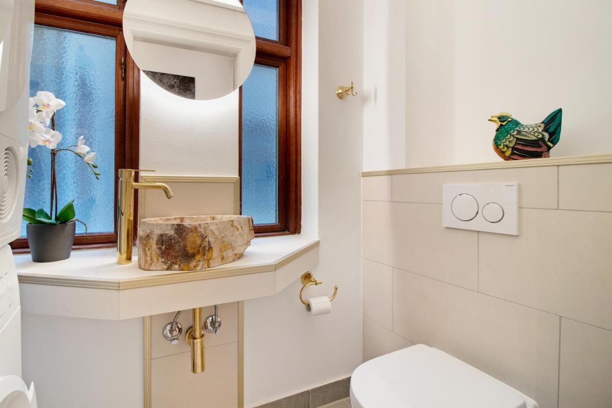 Suitetrails - The Modern Aarhus Getaway