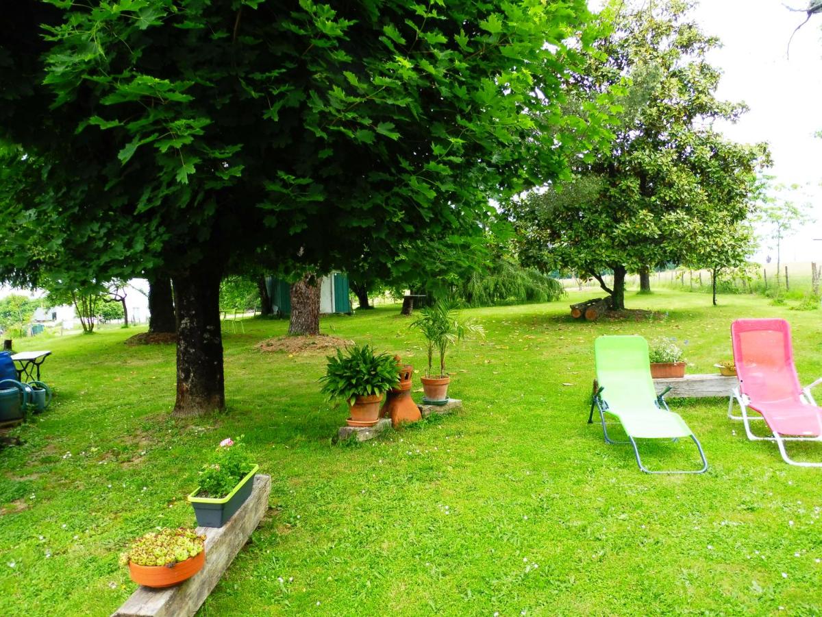 Gîte des Cantines - Housity