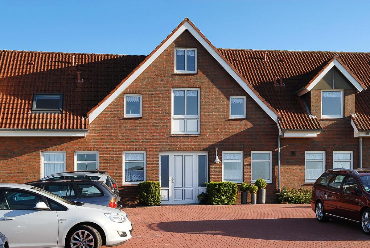 Ferienwohnung Nordseeblick - Housity