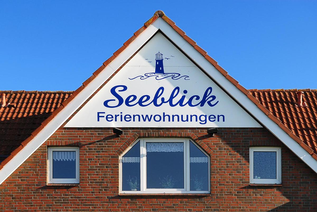 Ferienwohnung Nordseeblick - Housity