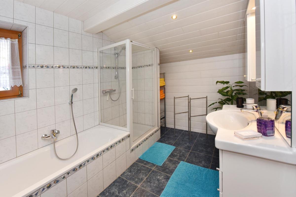 Suitetrails - Ferienwohnung Tetiana