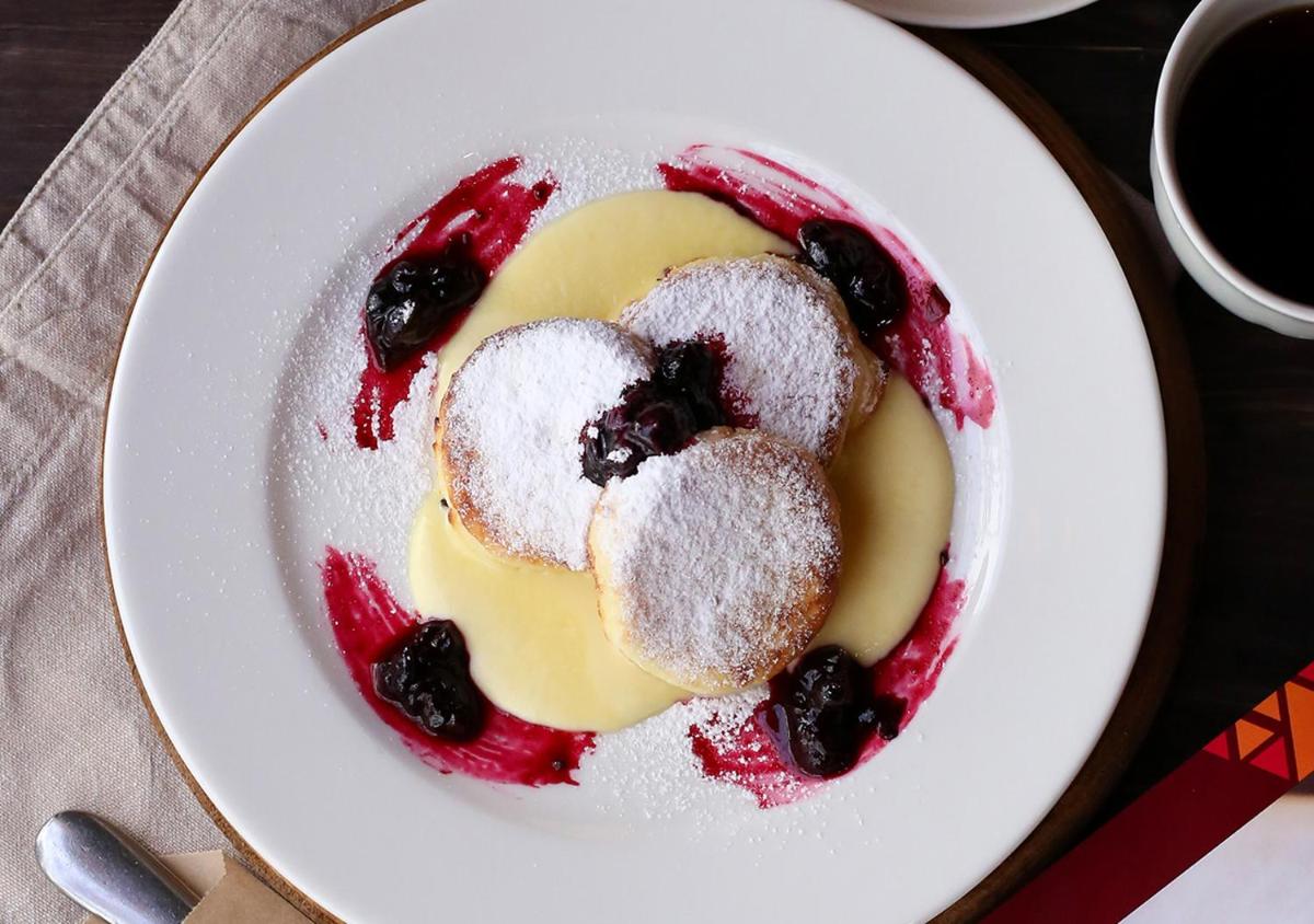 Two-bedroom Apartments on Krasnaya 176 street - Housity