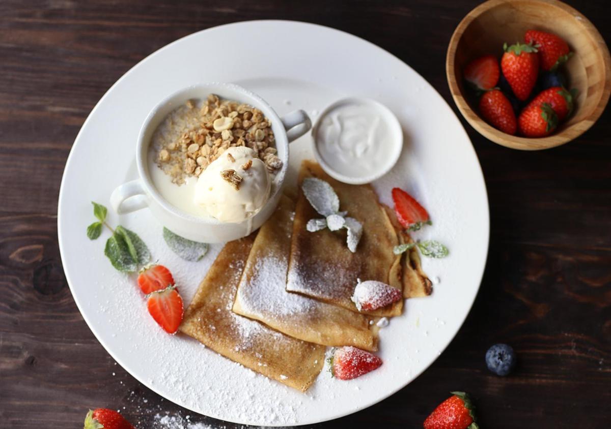 Two-bedroom Apartments on Krasnaya 176 street - Housity