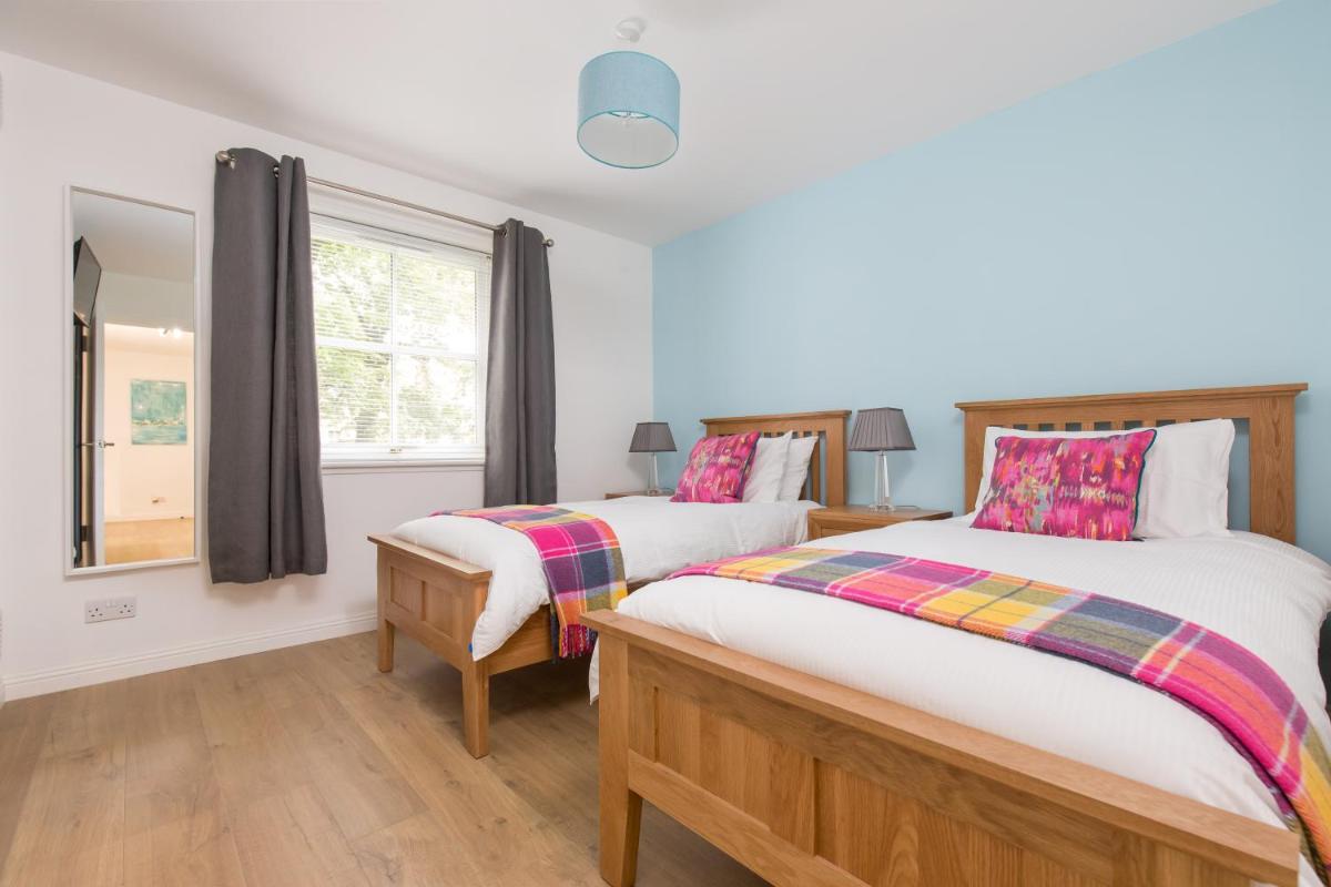 Huntingdon Place - 415 - Housity