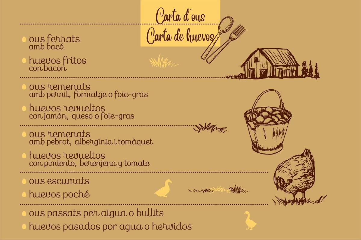 El Moli de Siurana - Housity