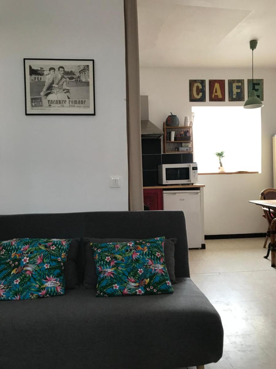 Gite Chez Ginger - Hizvo