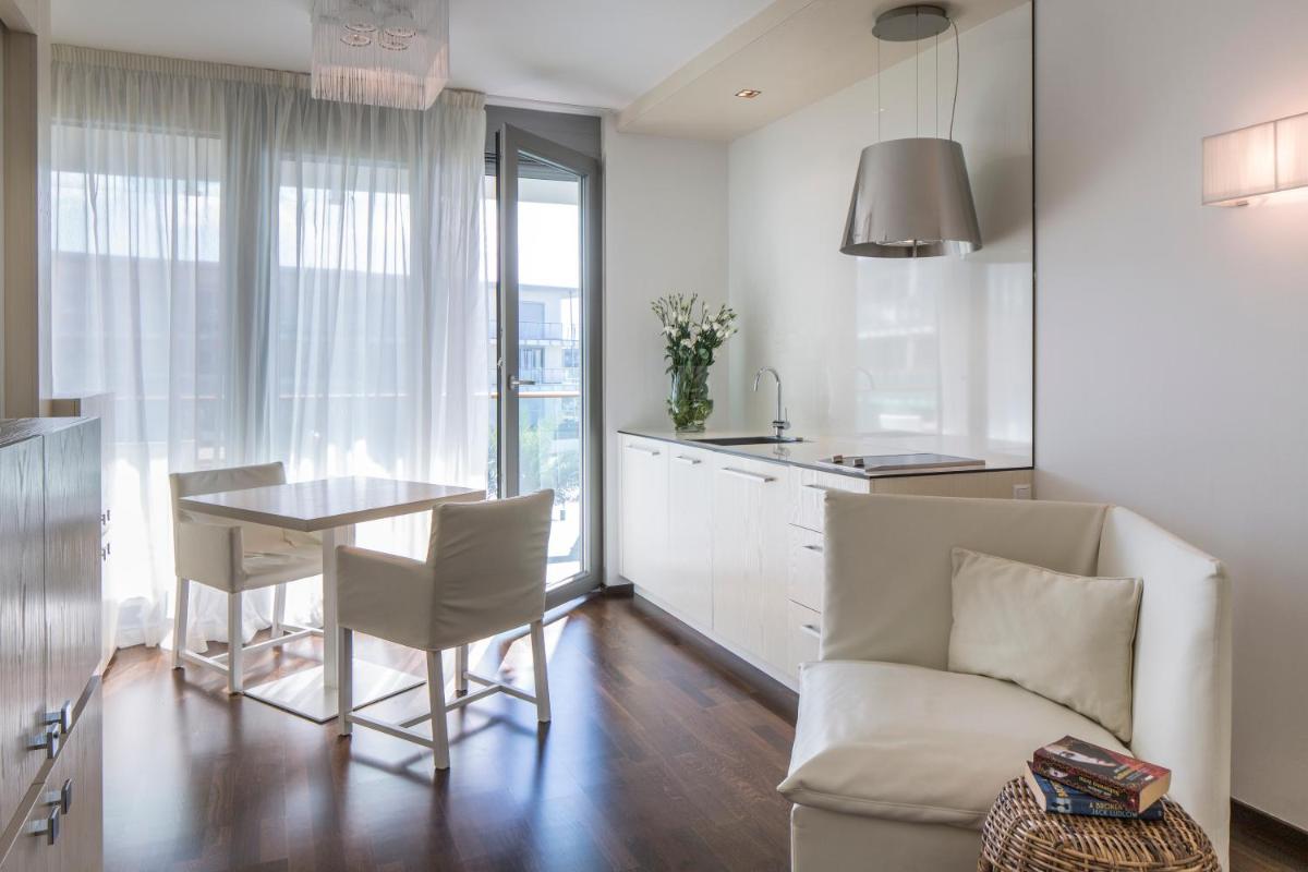 Falkensteiner Residences Senia - Housity