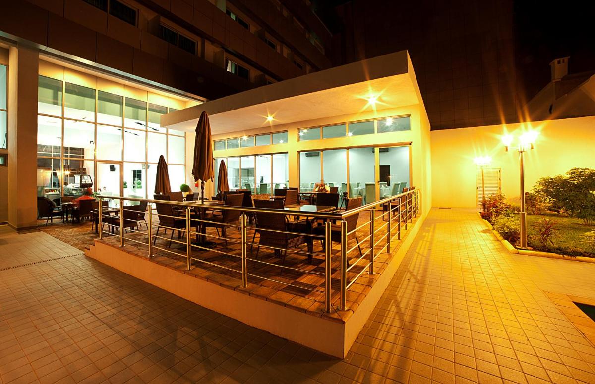 New Hotel - Housity