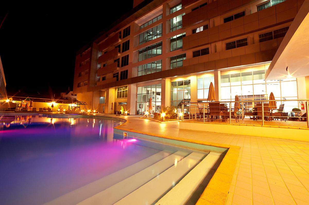 New Hotel - Housity