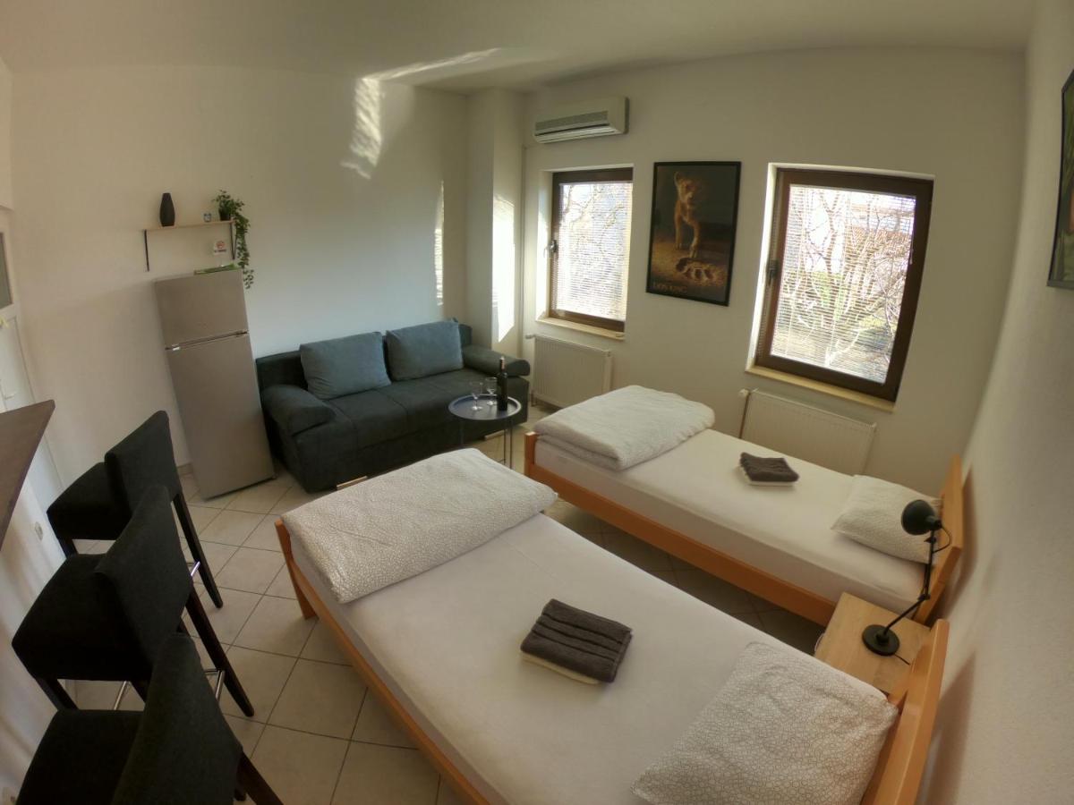 Apartment Ivan-Experience 2 Bedrooms - Housity