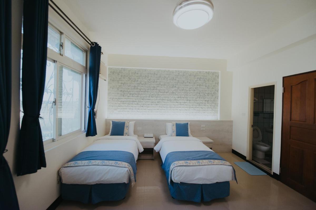 Wei ting min su waiting - Housity