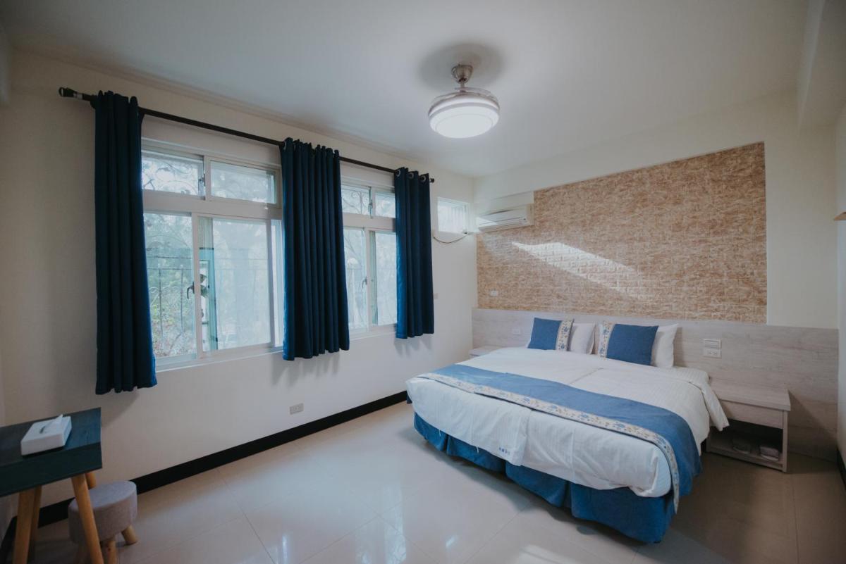 Wei ting min su waiting - Housity
