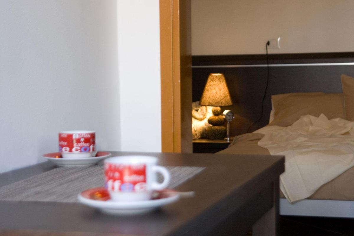 Palm Apartment - Housity