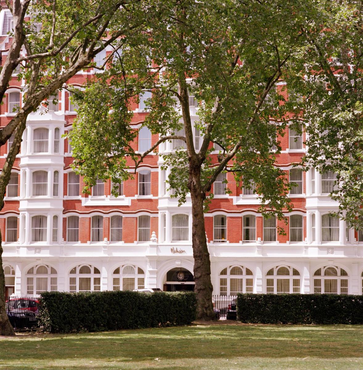 Malmaison London - Housity