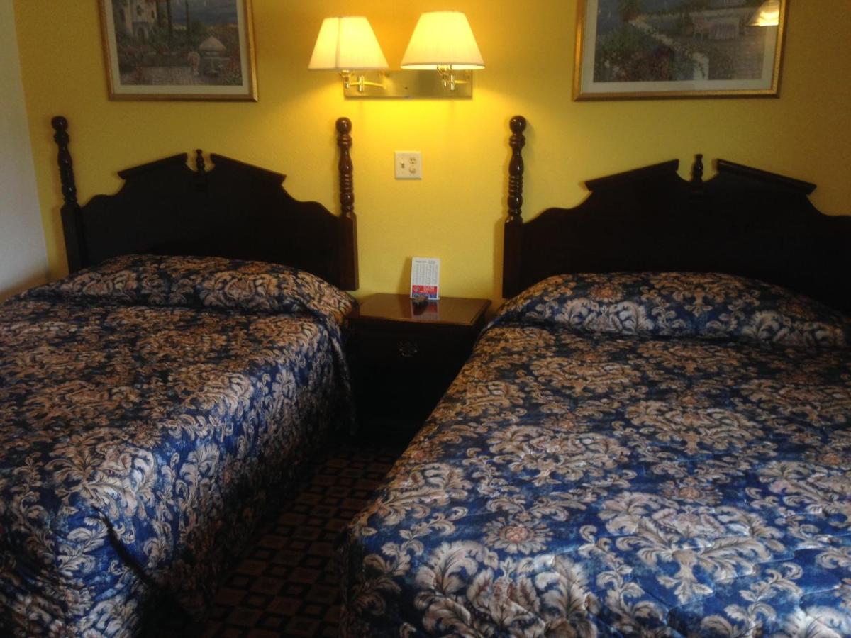 Stardust Motel - Housity