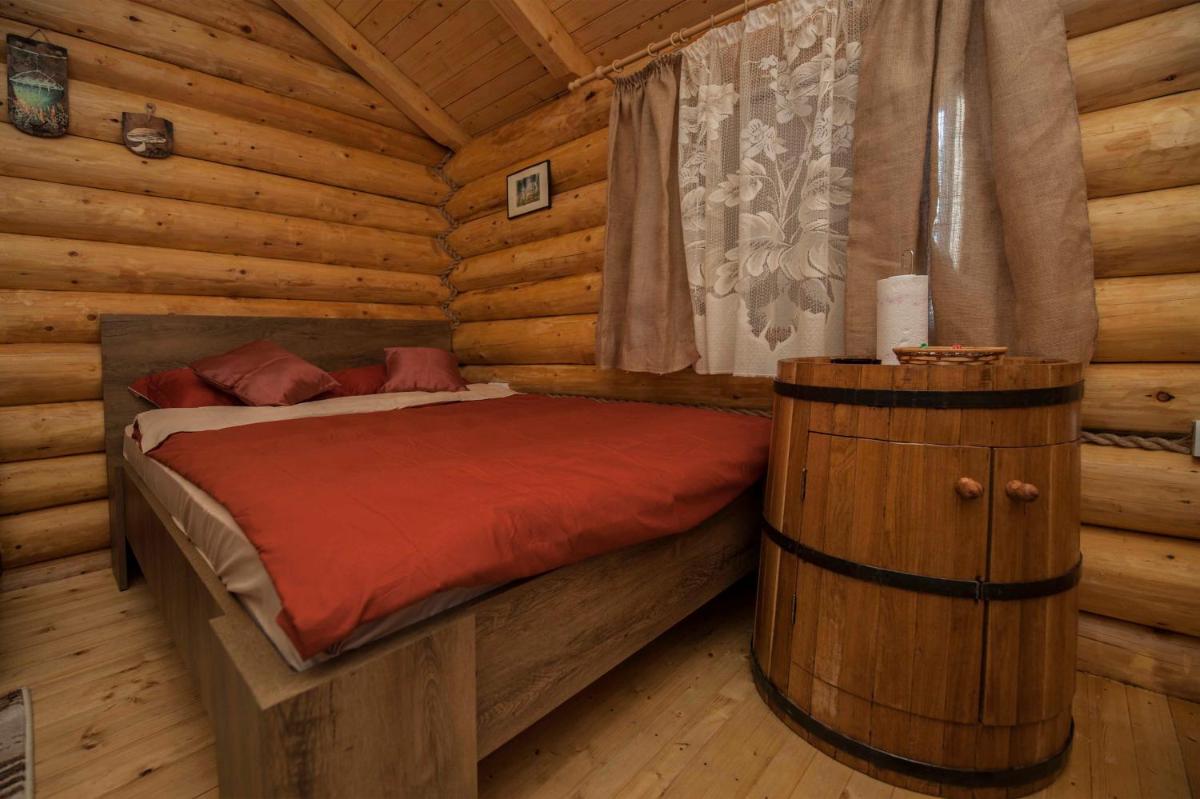 Studio - apartmani Brvnare - Housity