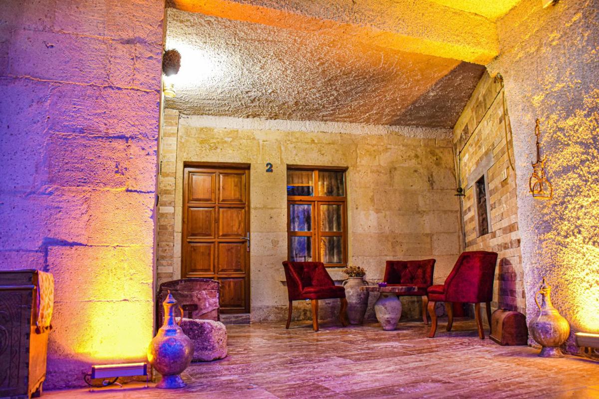 Cappadocia Cave House - Housity
