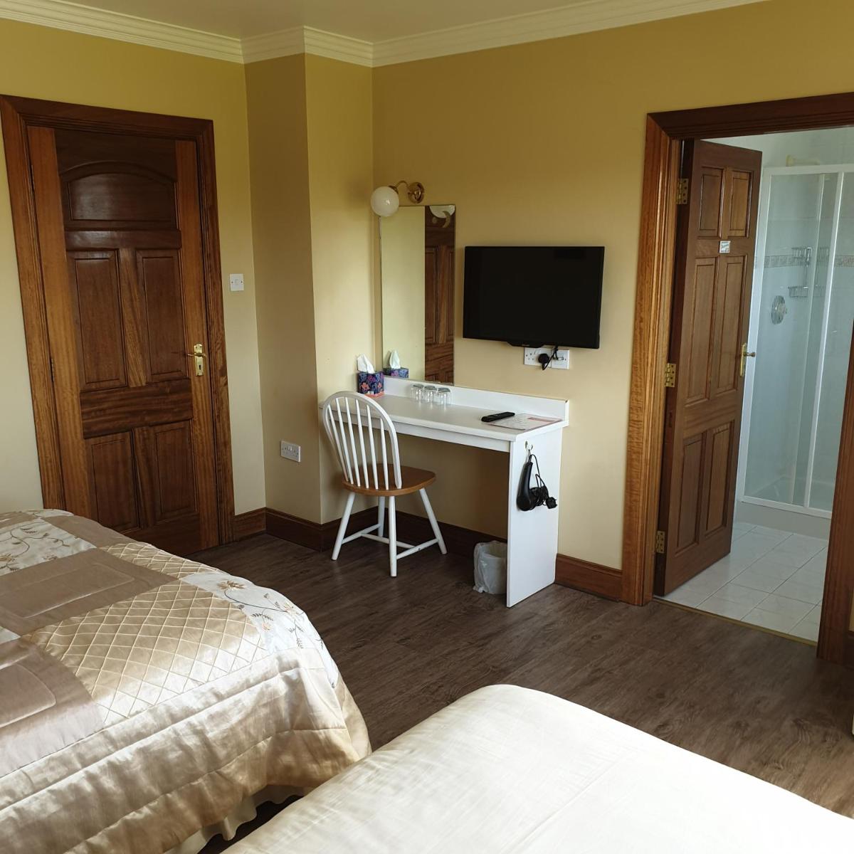 Cloghan Lodge - Housity