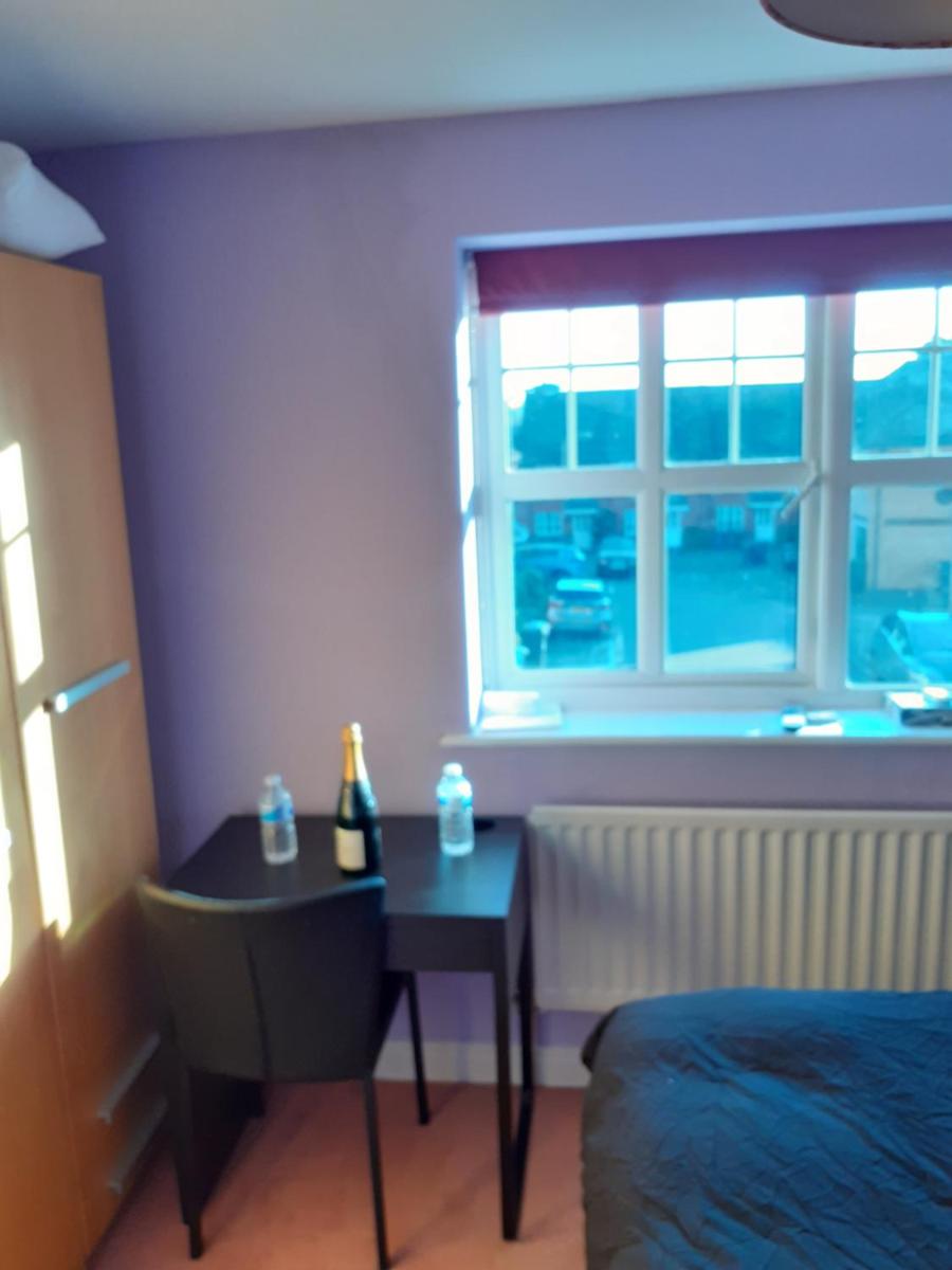 Double Room in Honiton House - Hizvo