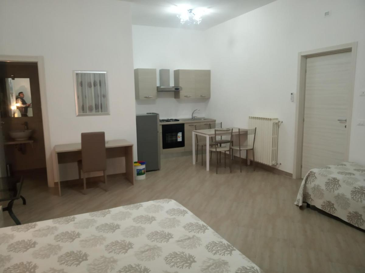 Mediterranea Guest House - Housity