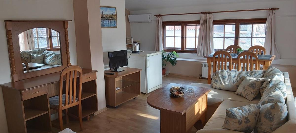 Suitetrails - Citadel Guest House