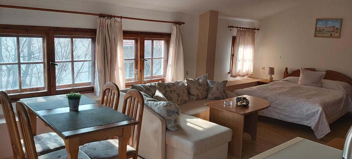 Suitetrails - Citadel Guest House