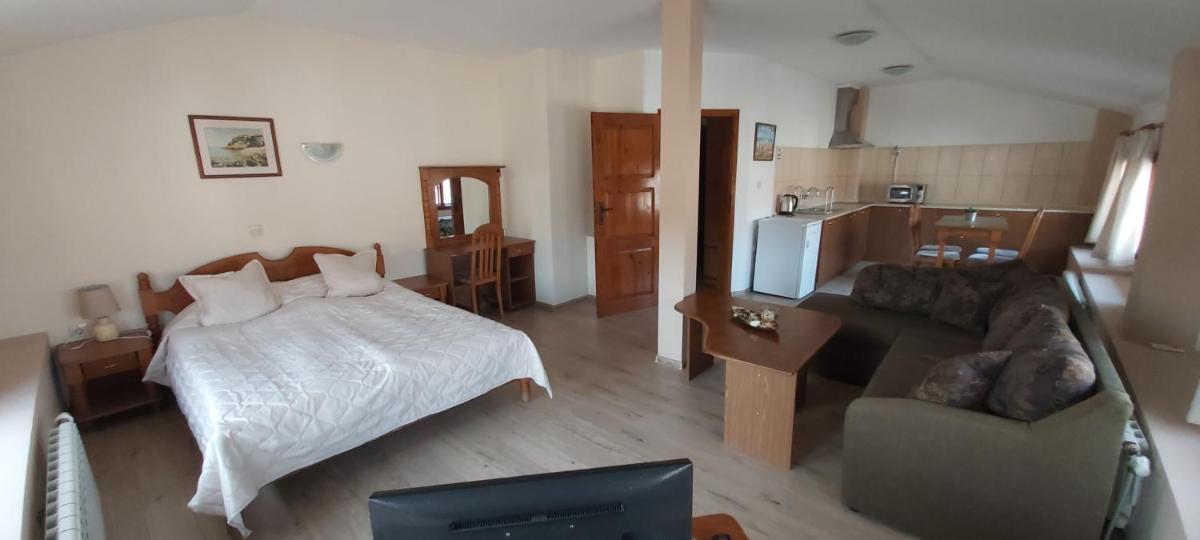 Suitetrails - Citadel Guest House