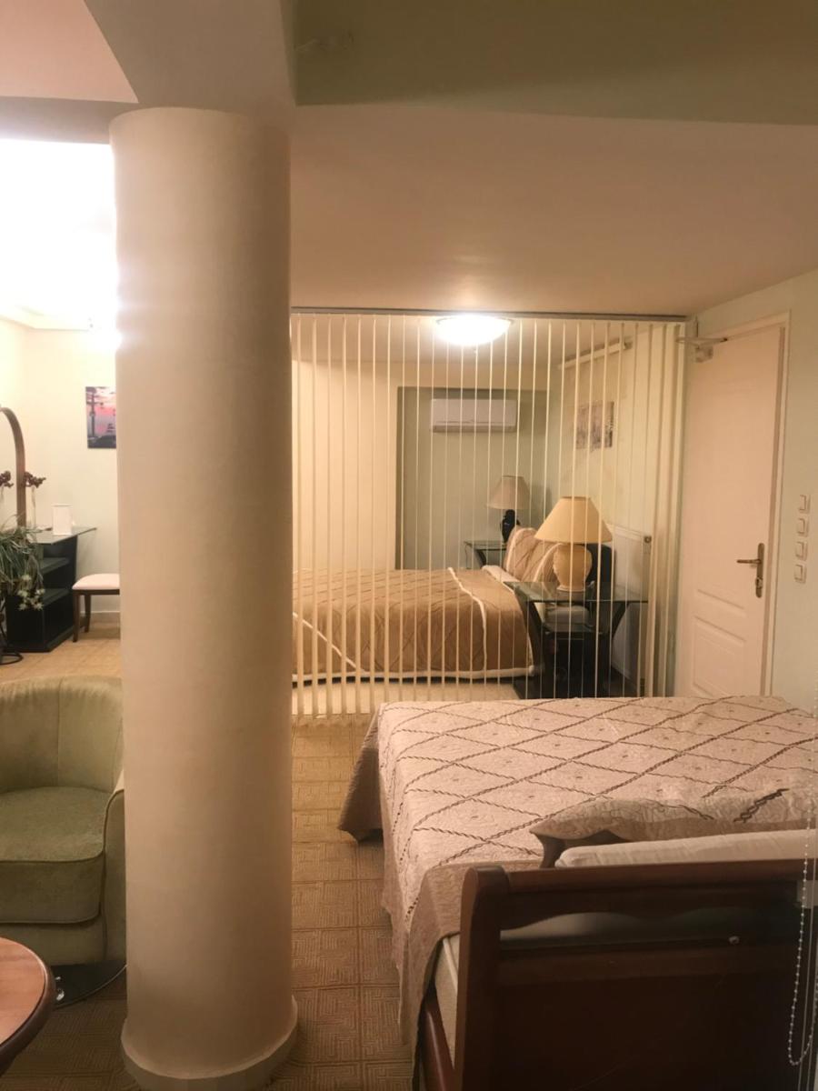 Suitetrails - Wonderful Playroom Apartment