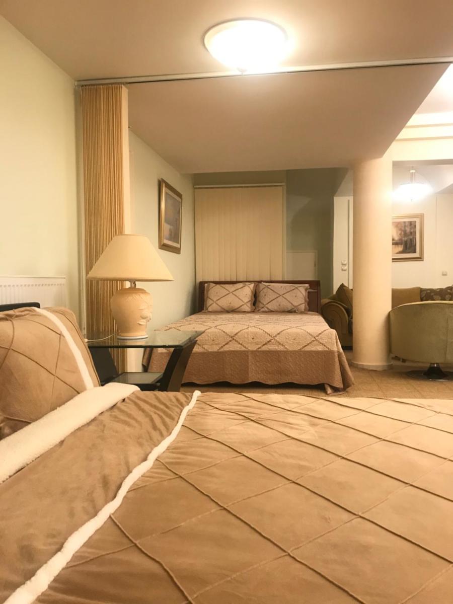 Suitetrails - Wonderful Playroom Apartment