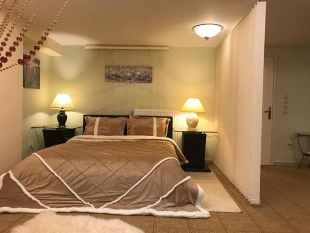 Suitetrails - Wonderful Playroom Apartment