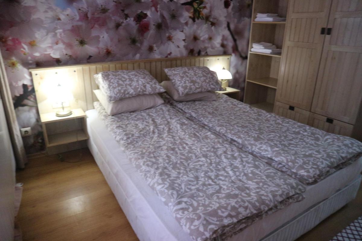 Suitetrails - Pirin Golf White Apartments