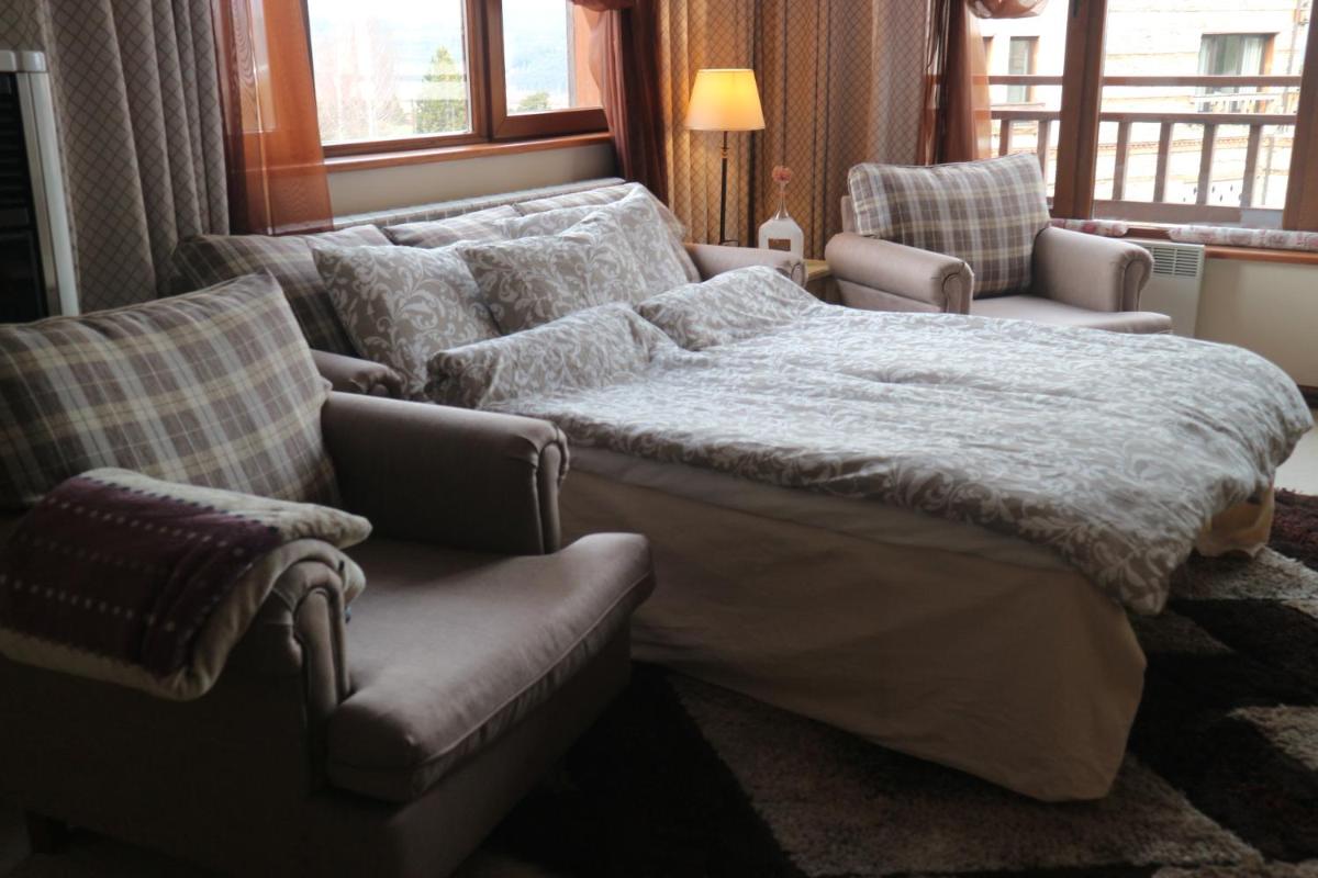 Suitetrails - Pirin Golf White Apartments