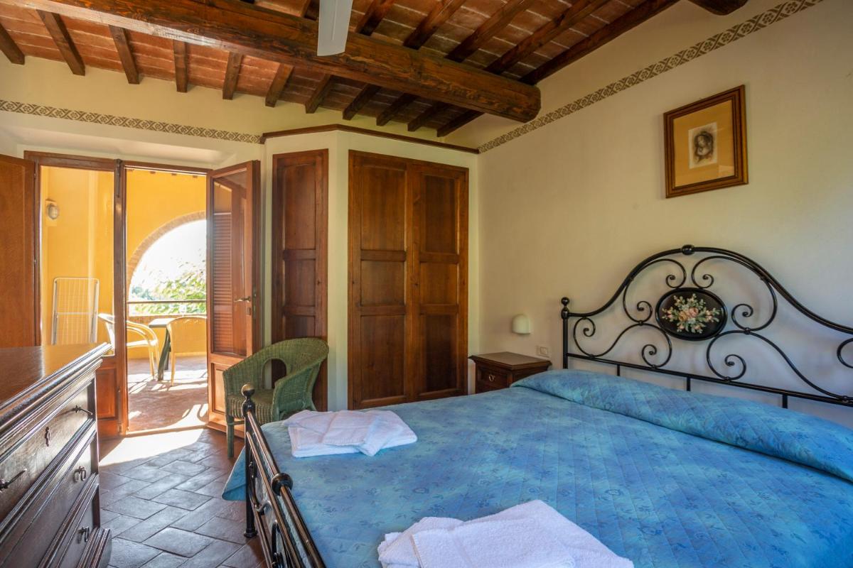 Tenuta Moriano - Housity