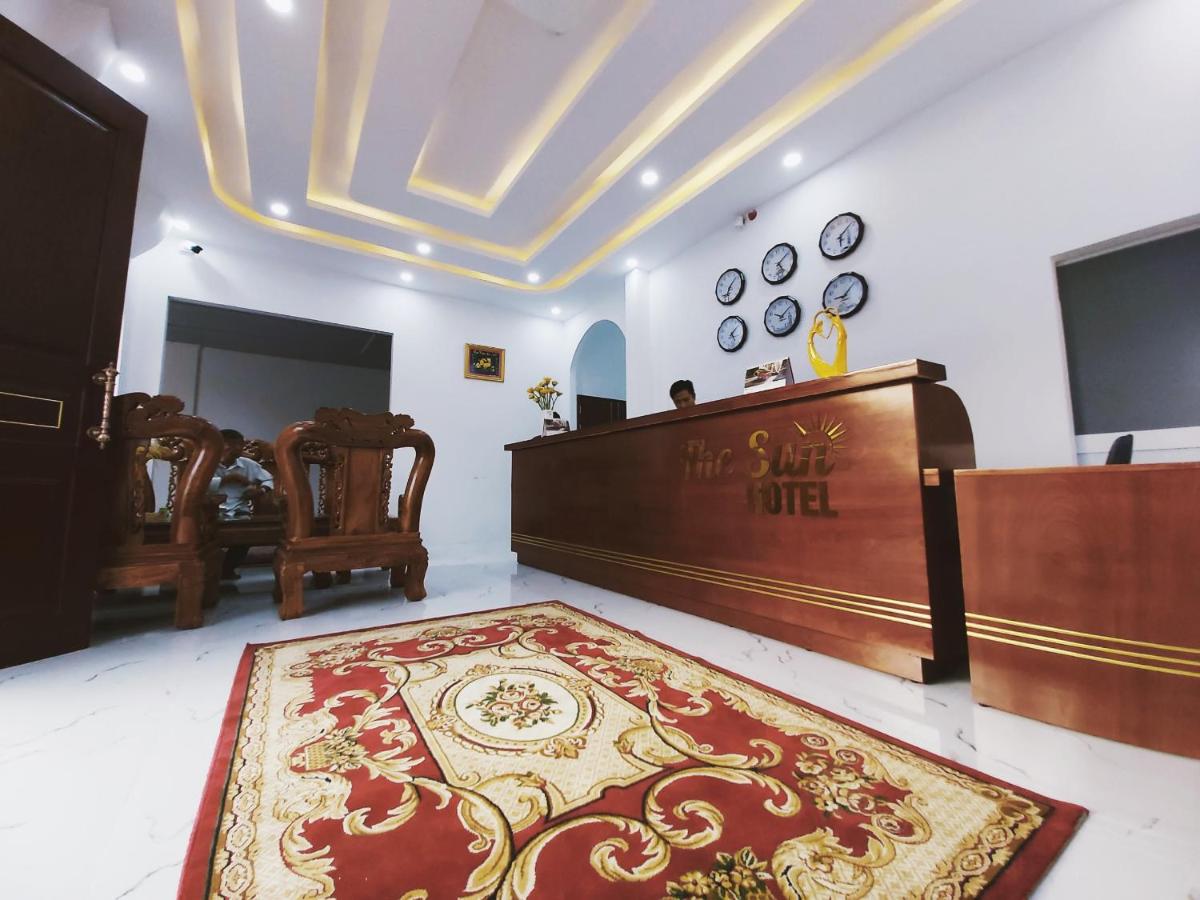 The Sun Hotel - Housity