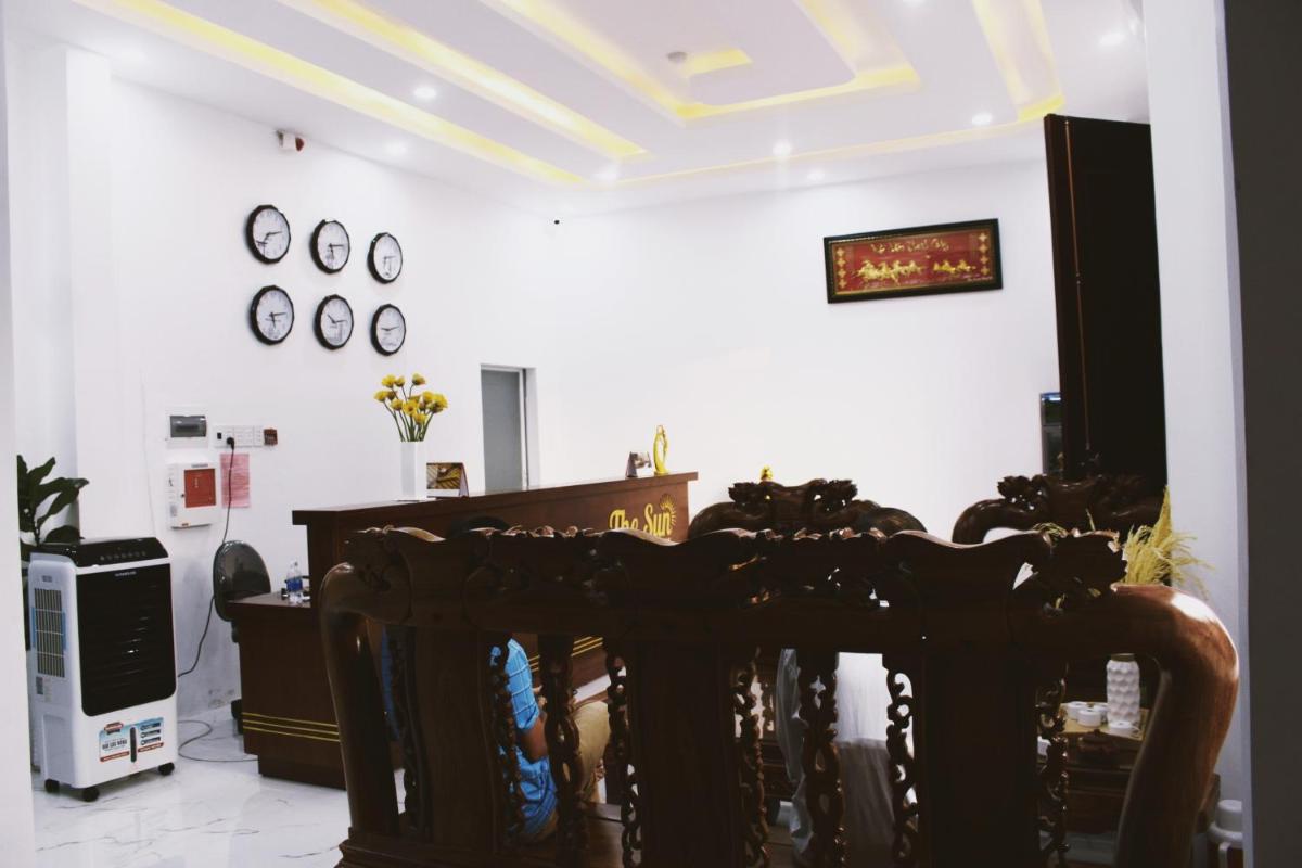 The Sun Hotel - Housity