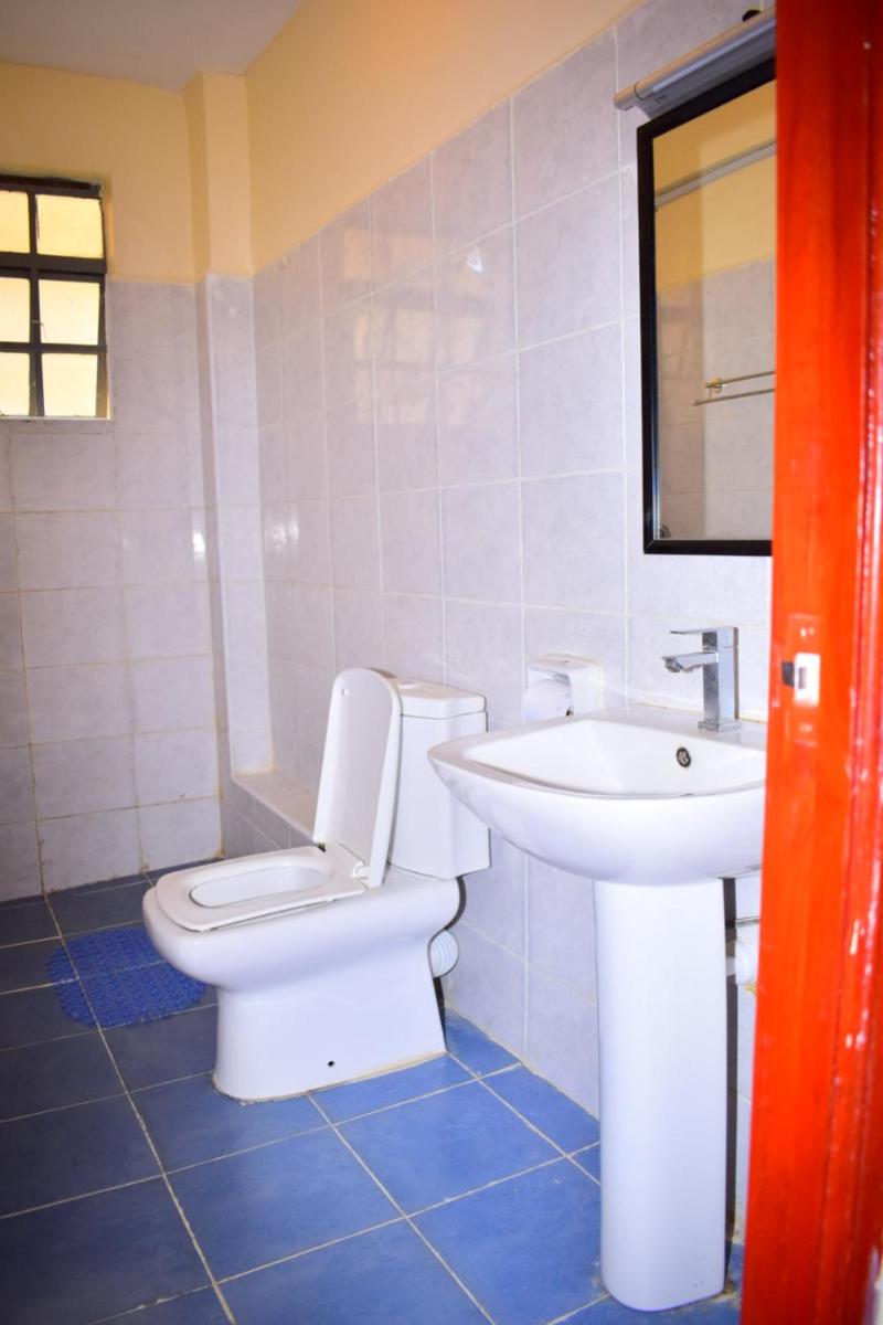 Great house BnB near jkia - Housity
