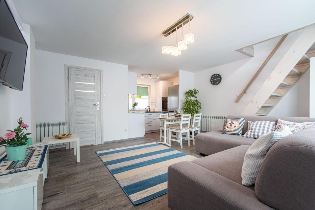 Corka Rybaka Apartments - Housity