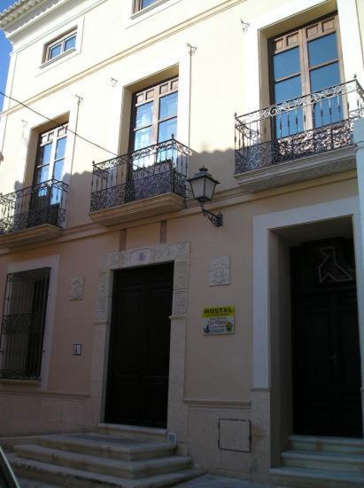 Hostal Casa Museo La Pájara - Housity