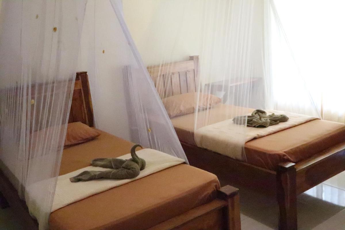 Wisma Leuser Sibayak & Jungle Trekking - Housity
