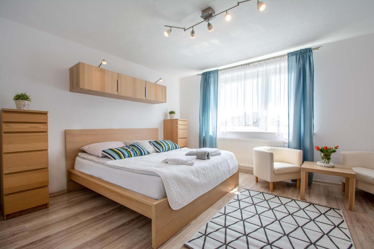 Corka Rybaka Apartments - Housity
